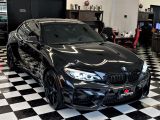 2018 BMW M2 M2 ShadowEdition 1 of 50+CarbonFiber+ACCIDENT FREE Photo76