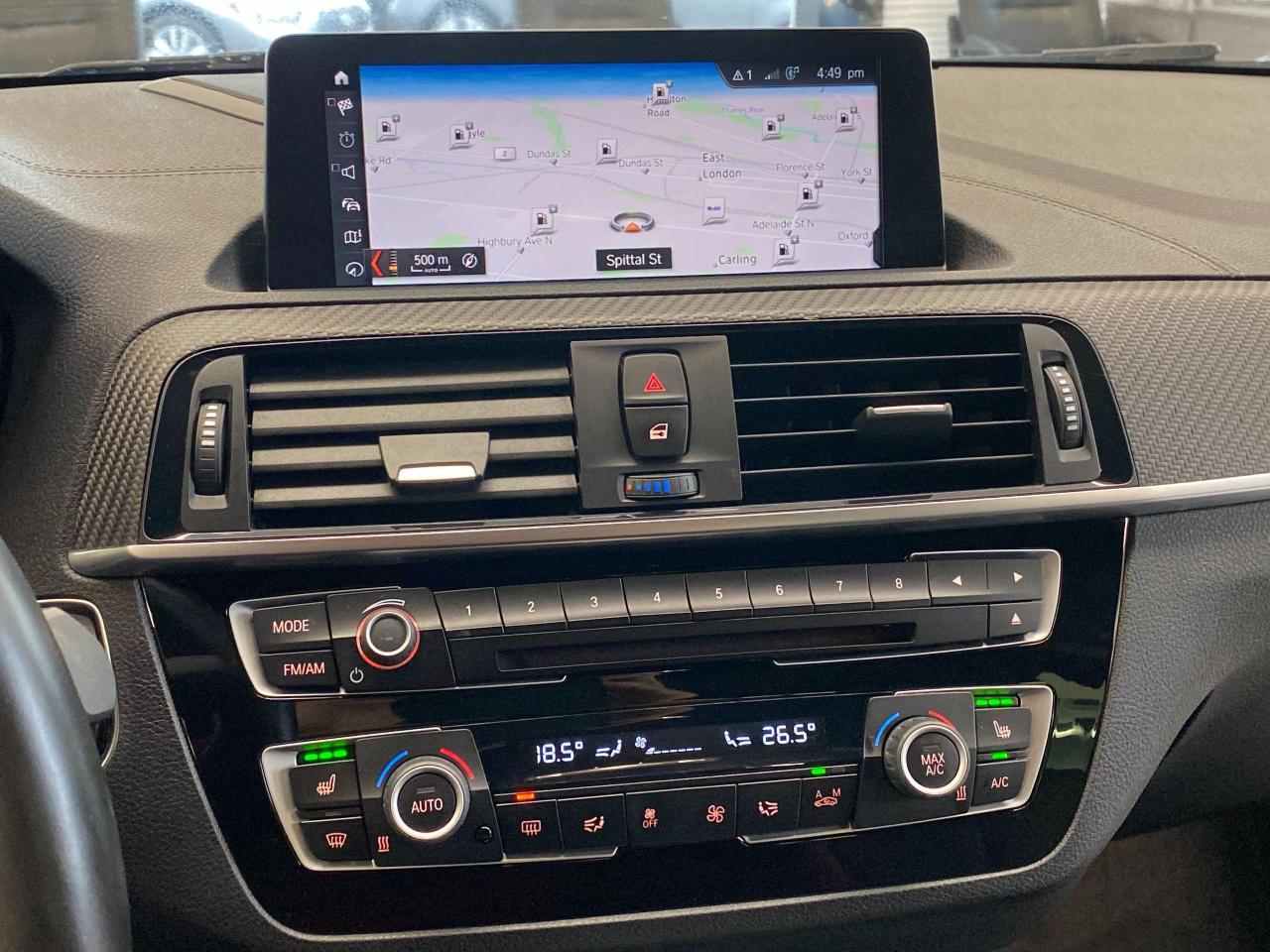 2018 BMW M2 M2 ShadowEdition 1 of 50+CarbonFiber+ACCIDENT FREE - Photo #10