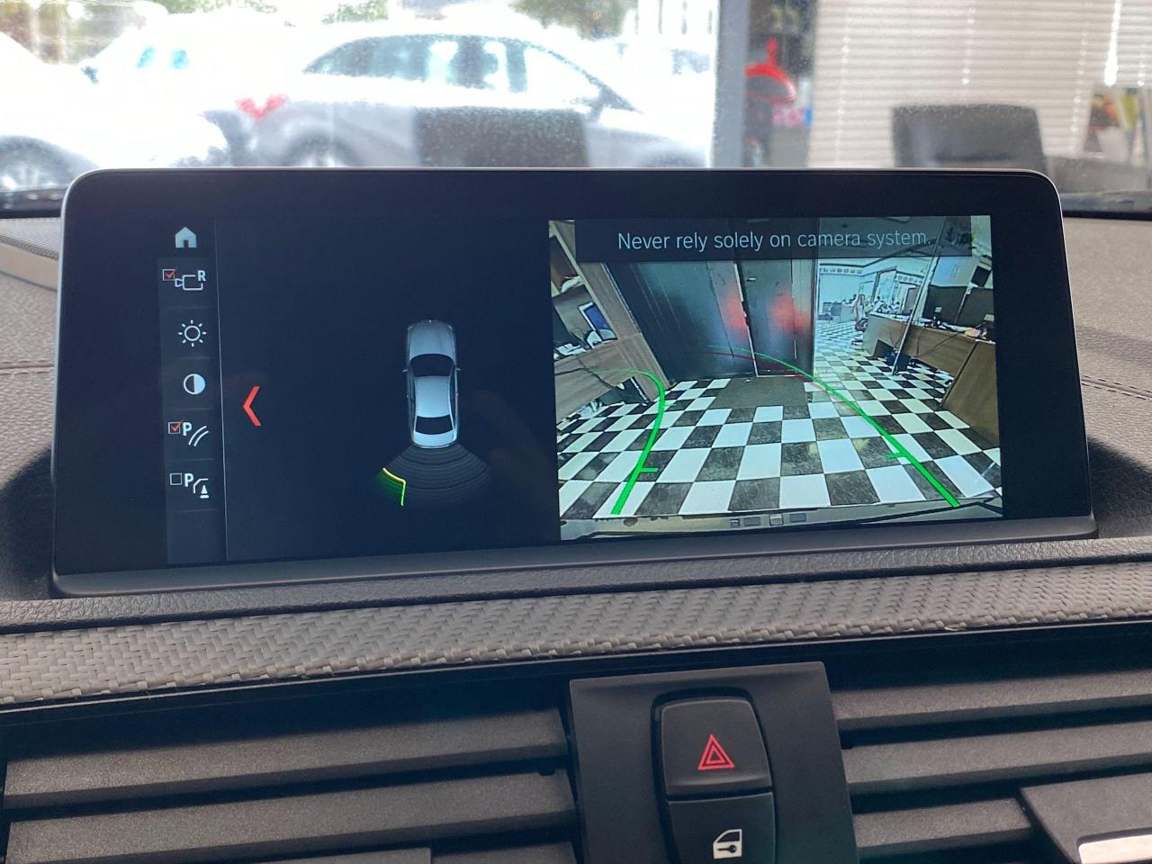 2018 BMW M2 M2 ShadowEdition 1 of 50+CarbonFiber+ACCIDENT FREE - Photo #11