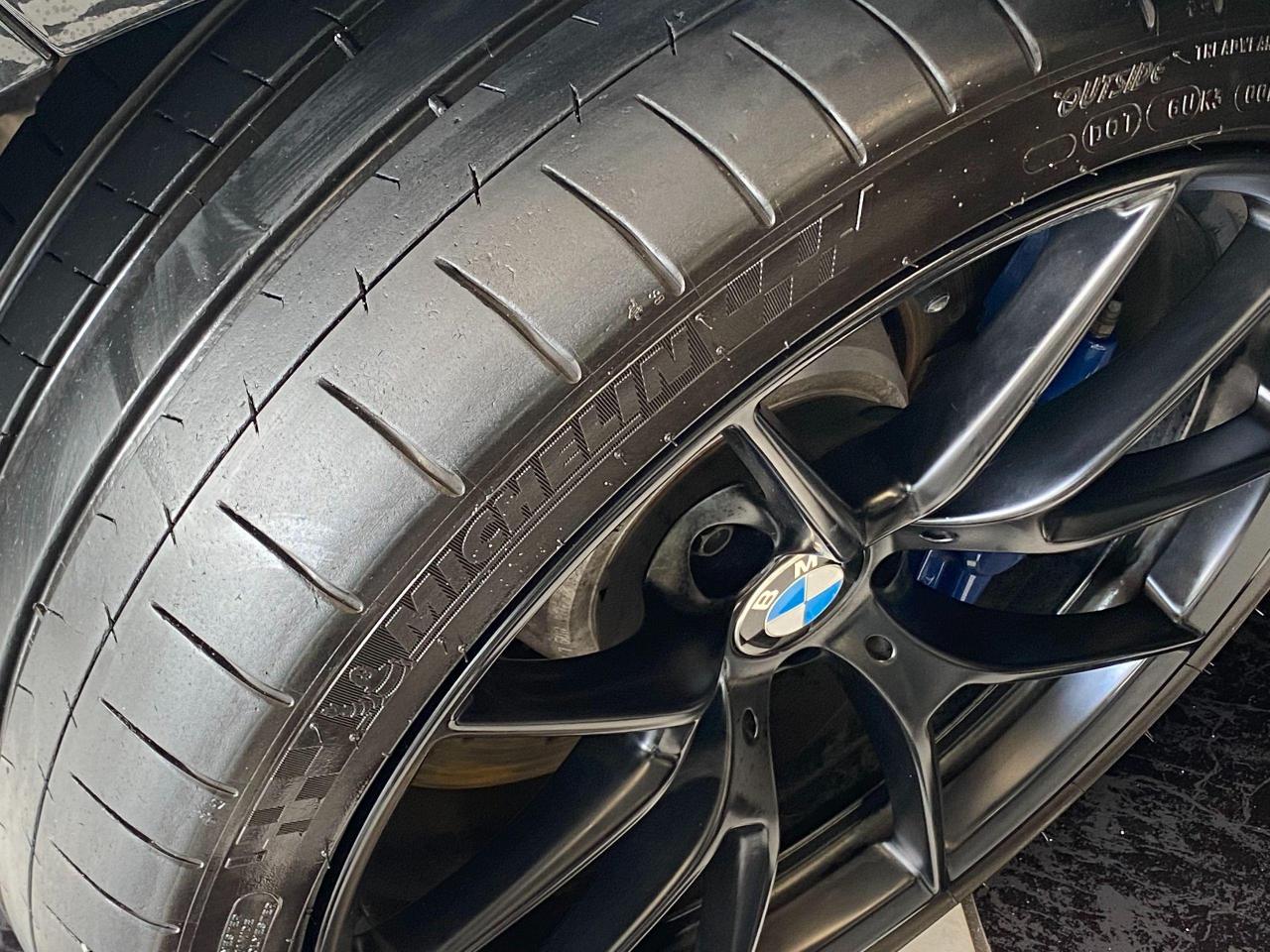 2018 BMW M2 M2 ShadowEdition 1 of 50+CarbonFiber+ACCIDENT FREE - Photo #12