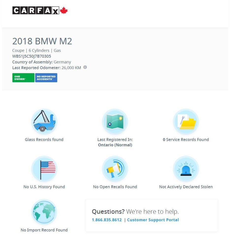 2018 BMW M2 M2 ShadowEdition 1 of 50+CarbonFiber+ACCIDENT FREE - Photo #13