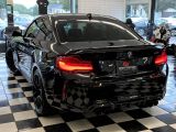 2018 BMW M2 M2 ShadowEdition 1 of 50+CarbonFiber+ACCIDENT FREE Photo85