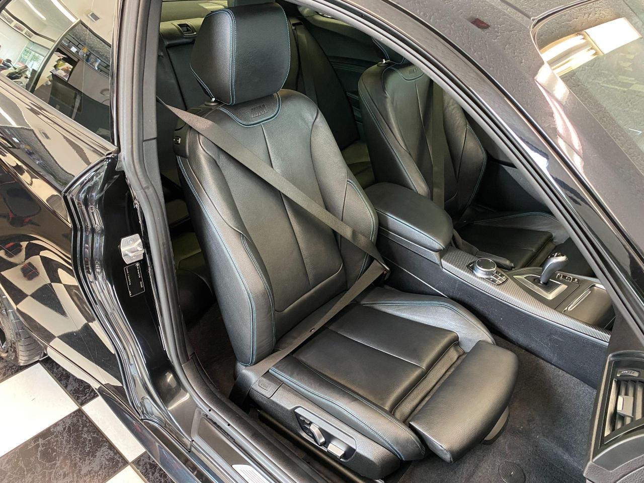 2018 BMW M2 M2 ShadowEdition 1 of 50+CarbonFiber+ACCIDENT FREE - Photo #23