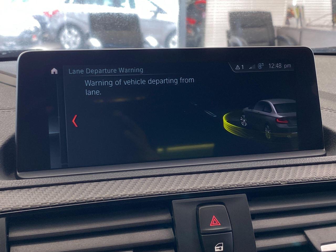 2018 BMW M2 M2 ShadowEdition 1 of 50+CarbonFiber+ACCIDENT FREE - Photo #34