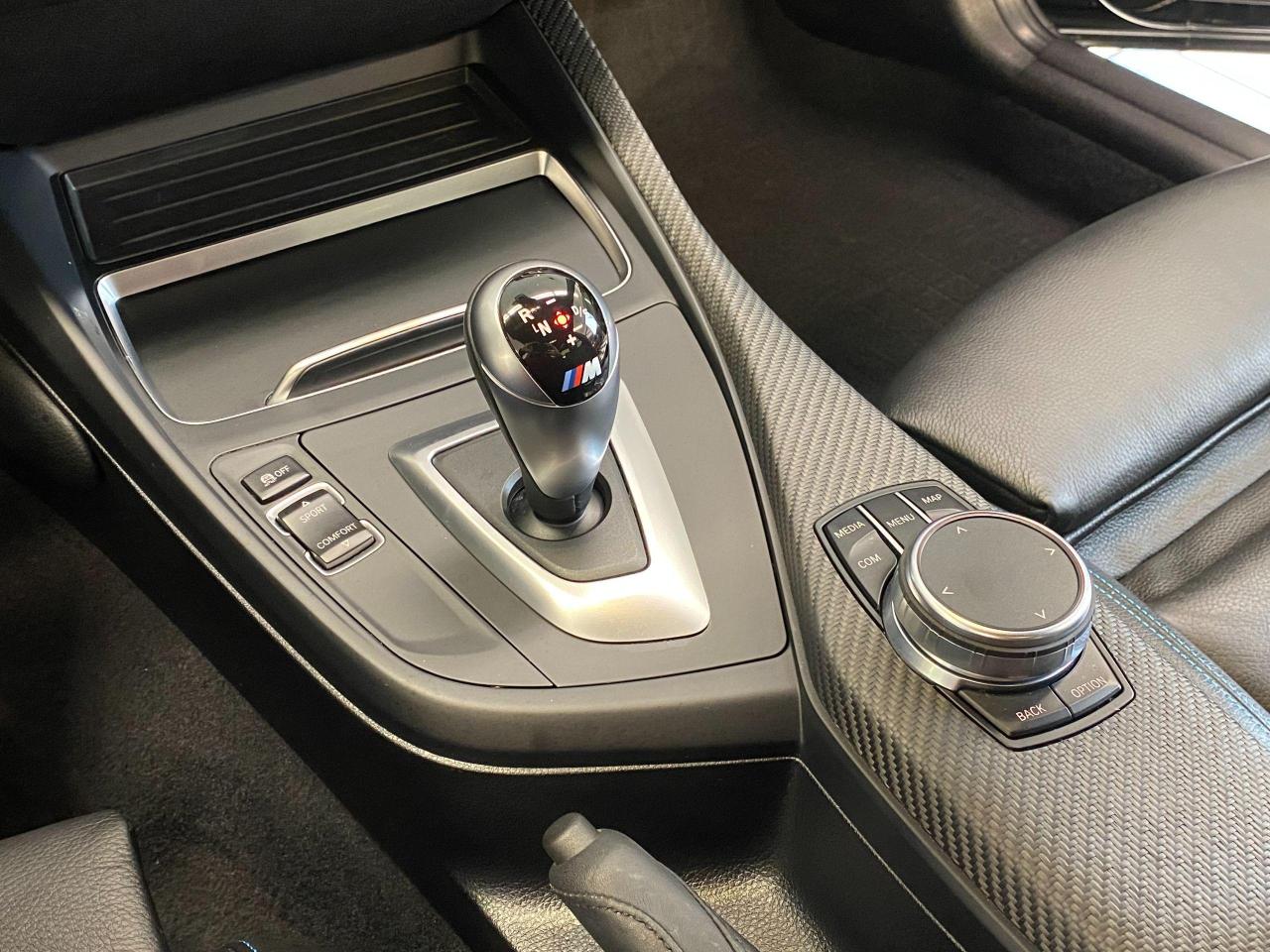 2018 BMW M2 M2 ShadowEdition 1 of 50+CarbonFiber+ACCIDENT FREE - Photo #38