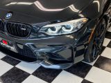2018 BMW M2 M2 ShadowEdition 1 of 50+CarbonFiber+ACCIDENT FREE Photo112
