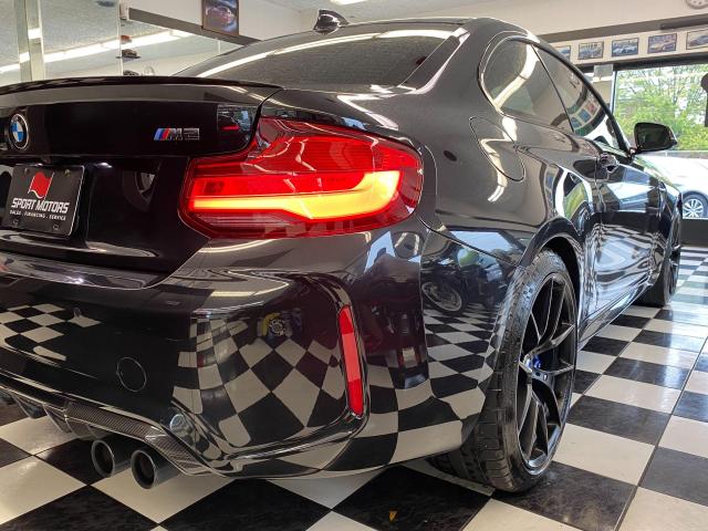 2018 BMW M2 M2 ShadowEdition 1 of 50+CarbonFiber+ACCIDENT FREE Photo43