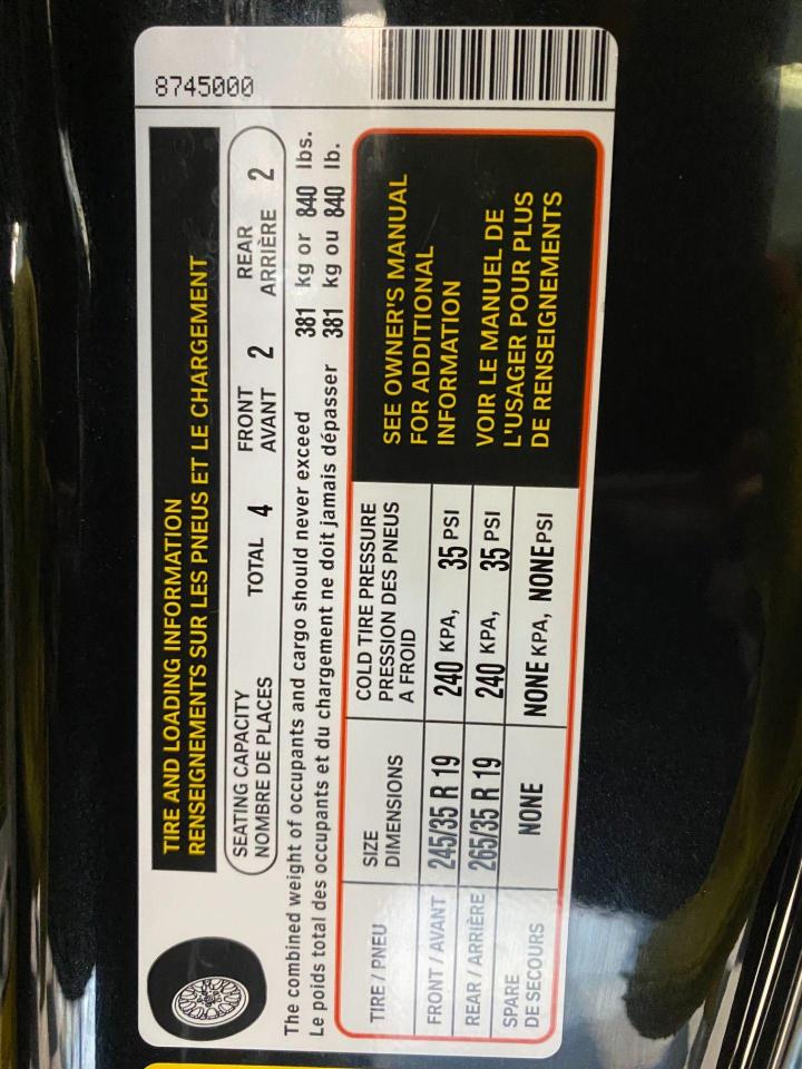 2018 BMW M2 M2 ShadowEdition 1 of 50+CarbonFiber+ACCIDENT FREE - Photo #44