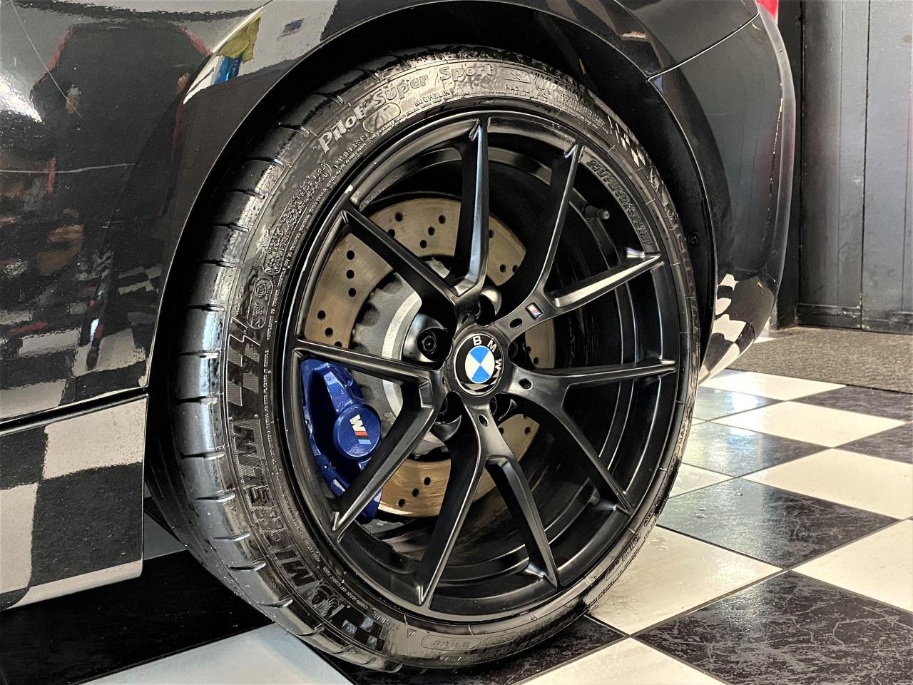 2018 BMW M2 M2 ShadowEdition 1 of 50+CarbonFiber+ACCIDENT FREE - Photo #60