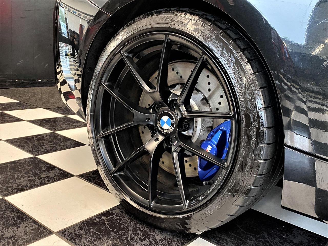 2018 BMW M2 M2 ShadowEdition 1 of 50+CarbonFiber+ACCIDENT FREE - Photo #61
