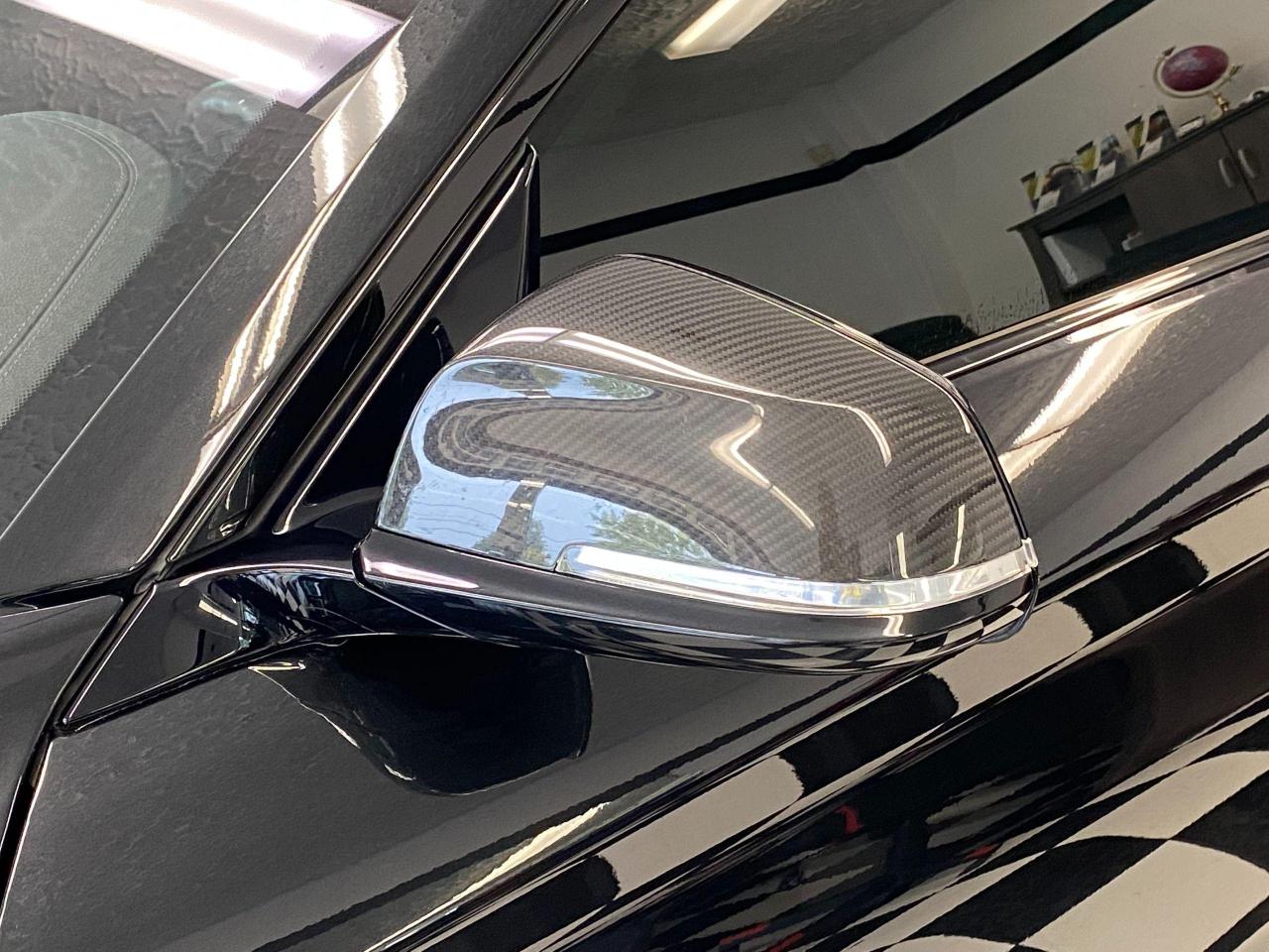 2018 BMW M2 M2 ShadowEdition 1 of 50+CarbonFiber+ACCIDENT FREE - Photo #63