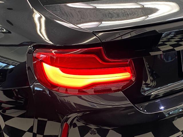 2018 BMW M2 M2 ShadowEdition 1 of 50+CarbonFiber+ACCIDENT FREE Photo66