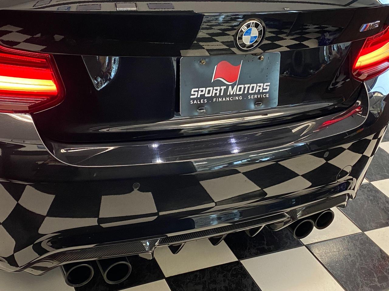 2018 BMW M2 M2 ShadowEdition 1 of 50+CarbonFiber+ACCIDENT FREE - Photo #67