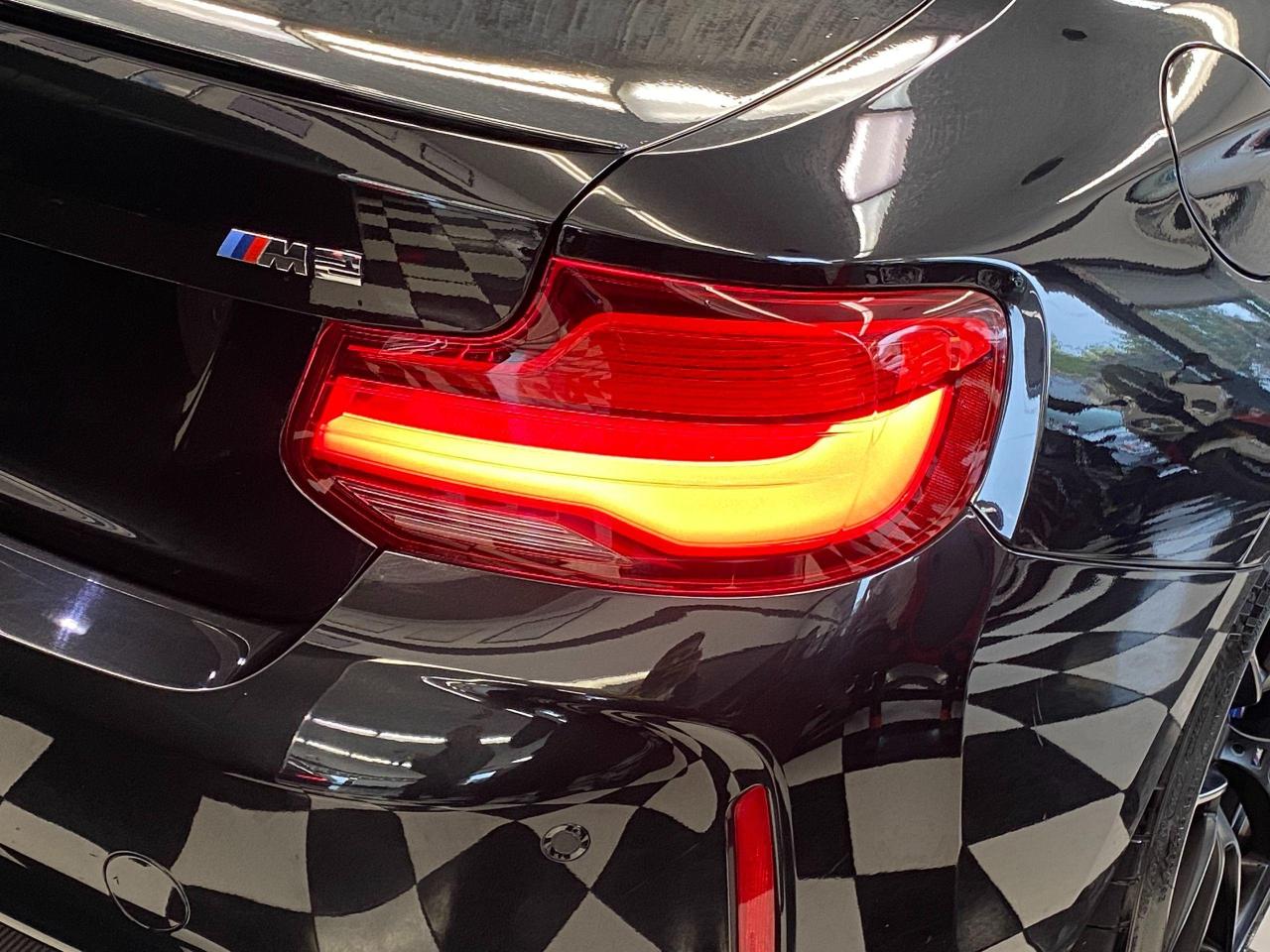 2018 BMW M2 M2 ShadowEdition 1 of 50+CarbonFiber+ACCIDENT FREE - Photo #68