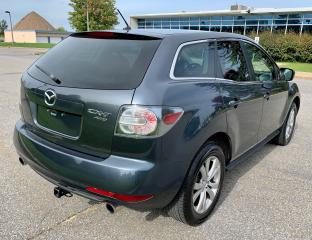 2012 Mazda CX-7 GT - Photo #11