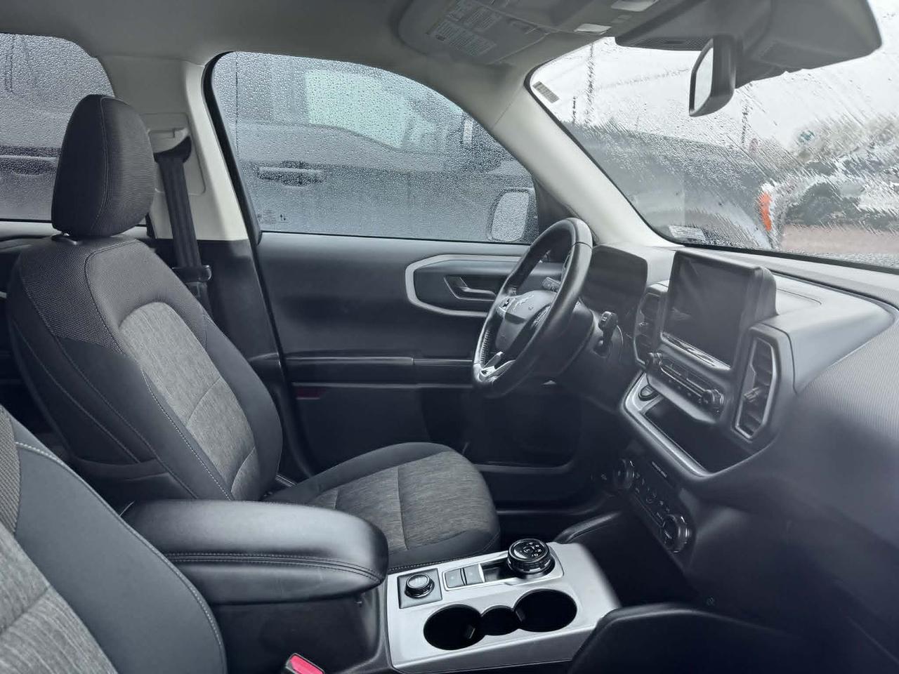 2021 Ford Bronco Sport Big Bend Photo