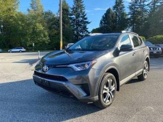 Used 2016 Toyota RAV4 LE for sale in Surrey, BC