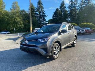 2016 Toyota RAV4 LE - Photo #2