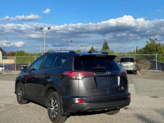 2016 Toyota RAV4 LE - Photo #6