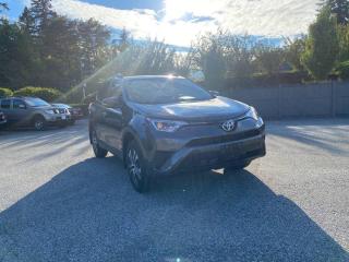 2016 Toyota RAV4 LE - Photo #3