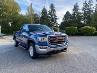 2017 GMC Sierra 1500 SLE - Photo #3