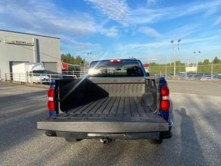 2017 GMC Sierra 1500 SLE - Photo #12