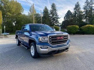 2017 GMC Sierra 1500 SLE - Photo #6