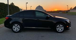 2014 Chevrolet Cruze 1LT - Photo #5