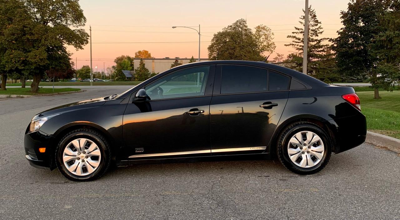2014 Chevrolet Cruze 1LT - Photo #2