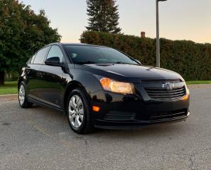 2014 Chevrolet Cruze 1LT - Photo #12