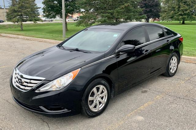 2011 Hyundai Sonata GL