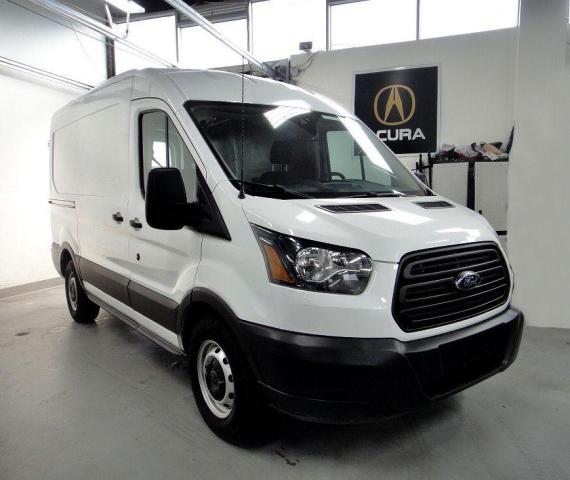 2016 Ford Transit T 150,NO ACCIDENT,LOW KM,SERVICE RECORDS