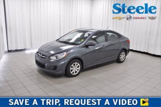 Used 2013 Hyundai Accent GL for sale in Dartmouth, NS