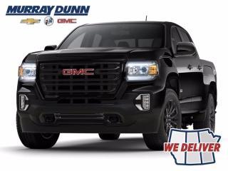 New 2022 GMC Canyon Elevation for sale in Nipawin, SK