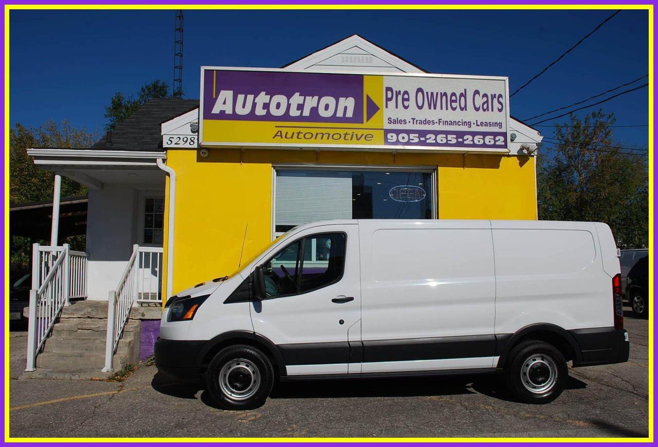 2018 Ford Transit 150 2018 Ford Transit 150