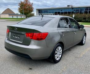 2012 Kia Forte LX - Photo #5