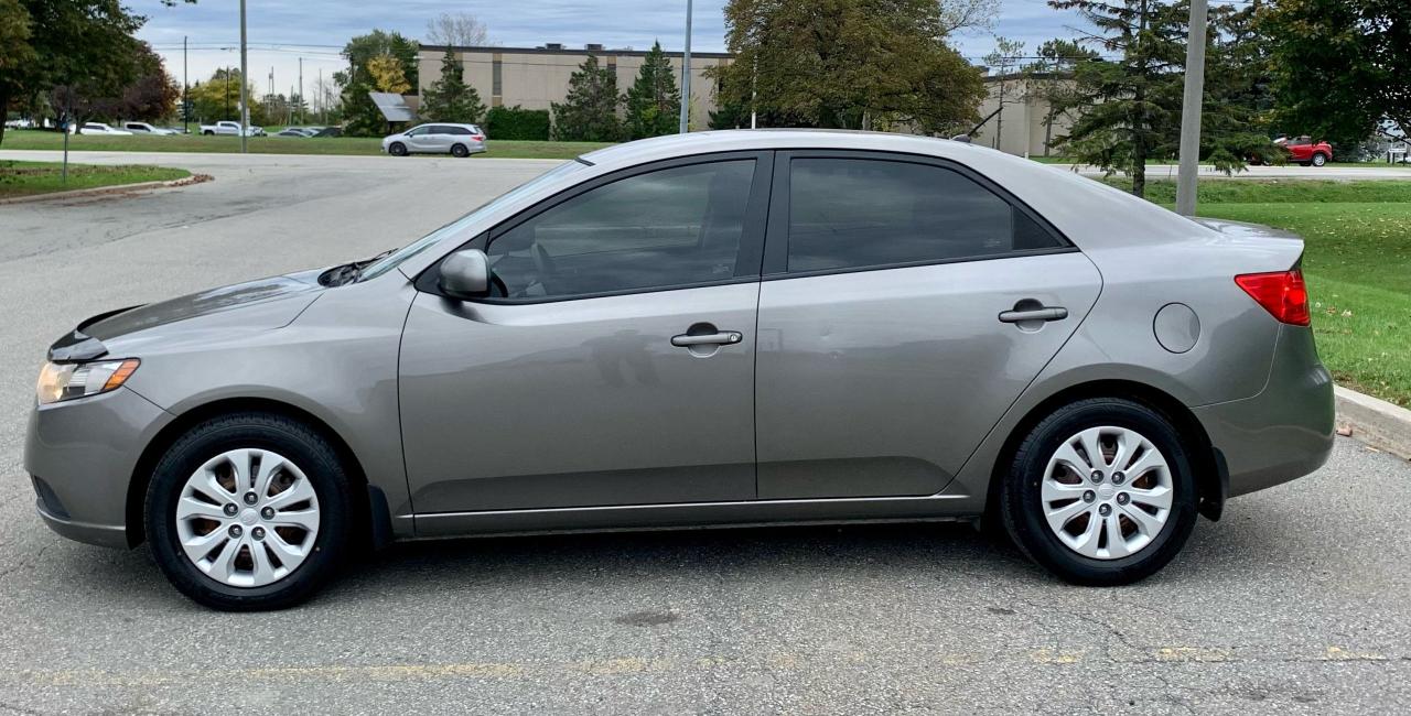 2012 Kia Forte LX - Photo #6