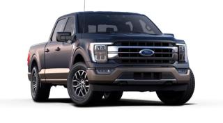 New 2021 Ford F-150 Lariat for sale in Brockville, ON