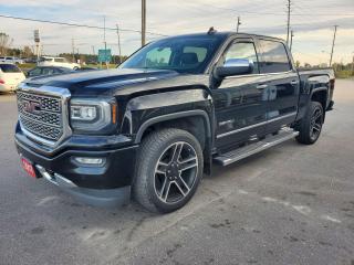 2017 GMC Sierra 1500 Denali - Photo #3