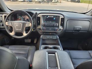 2017 GMC Sierra 1500 Denali - Photo #8