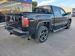 2017 GMC Sierra 1500 Denali - Photo #11