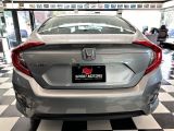 2017 Honda Civic LX+ApplePlay+Camera+Heated Seats+CLEAN CARFAX Photo70