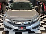 2017 Honda Civic LX+ApplePlay+Camera+Heated Seats+CLEAN CARFAX Photo73