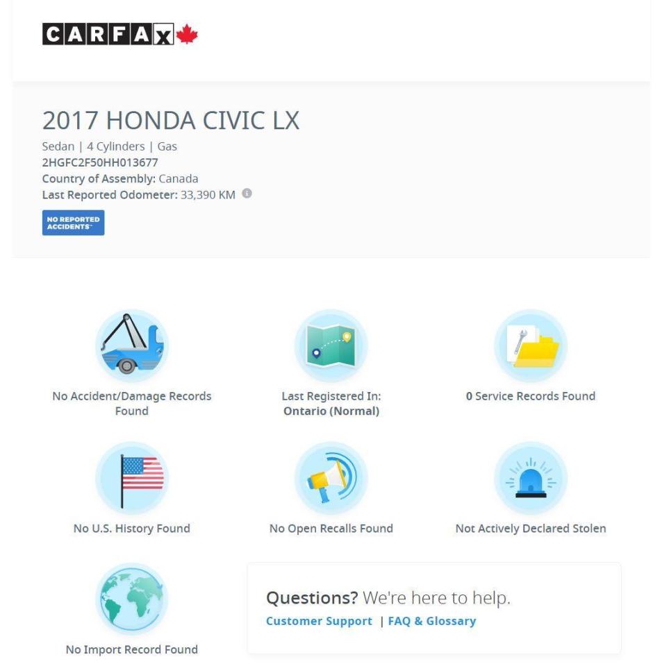 2017 Honda Civic LX+ApplePlay+Camera+Heated Seats+CLEAN CARFAX - Photo #13