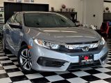 2017 Honda Civic LX+ApplePlay+Camera+Heated Seats+CLEAN CARFAX Photo82