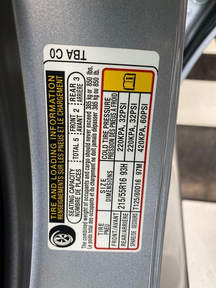 2017 Honda Civic LX+ApplePlay+Camera+Heated Seats+CLEAN CARFAX - Photo #43
