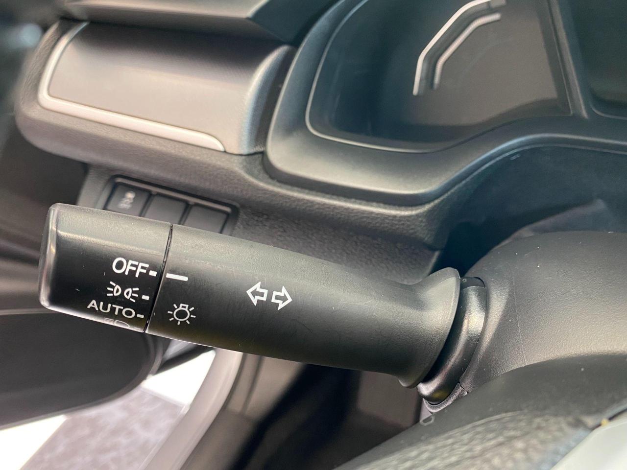 2017 Honda Civic LX+ApplePlay+Camera+Heated Seats+CLEAN CARFAX - Photo #51