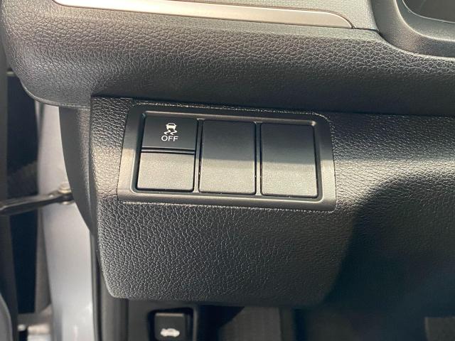 2017 Honda Civic LX+ApplePlay+Camera+Heated Seats+CLEAN CARFAX Photo52