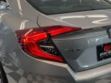 2017 Honda Civic LX+ApplePlay+Camera+Heated Seats+CLEAN CARFAX Photo131