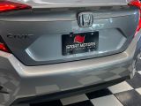 2017 Honda Civic LX+ApplePlay+Camera+Heated Seats+CLEAN CARFAX Photo132